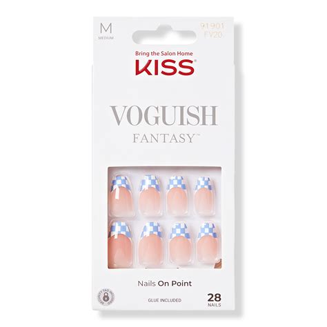 press on nails ulta|kiss brand press on nails.